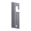 Silicone Glass Squeegee with Hanging Hook Window Squeegee Shower Scraper Water Blade