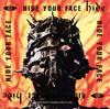 CD HIDE - Hide Your Face MVCD11 MCA Records 1994 Япония Японская Поп/Рок Б/У