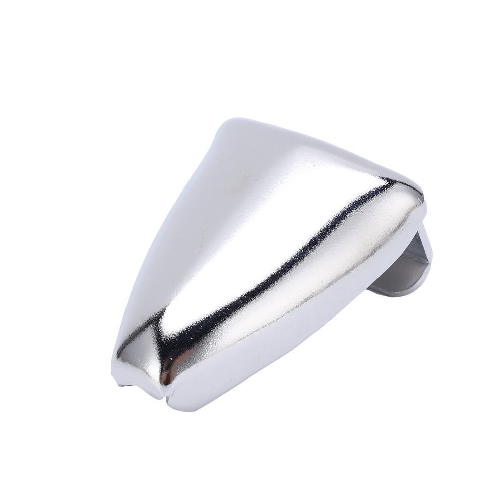 5PCS Silver Drum Claw Hook Metal Drum Connector Accessories Premium Drum Lug Iron For Drum Set