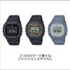 Casio Модель Casio Черные Наручные часы, Коллекция, Веб-эксклюзив W-218H-1BJF, Мужские,