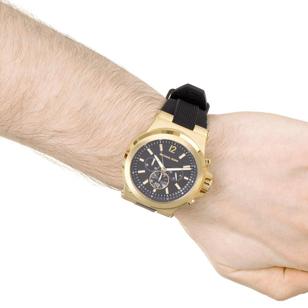Michael Kors MK8445 Dylan Chronograph Men's Watch