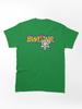 BraveStarr CLASSIC BRAVESTARR -LOGO Classic T-Shirt