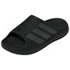 adidas Purechill Удобные шлепанцы-сабо Унисекс Черные KI0055