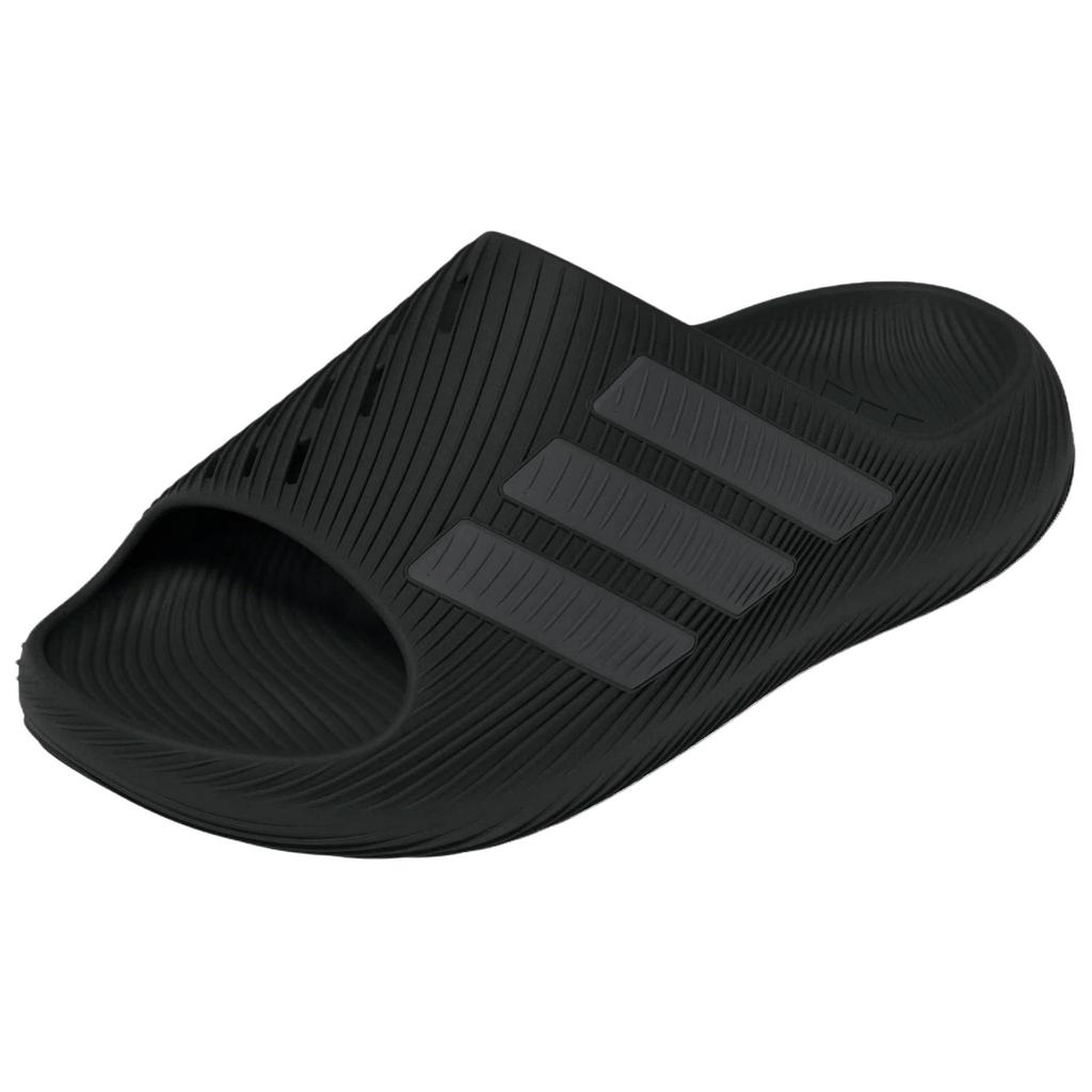 adidas Purechill Удобные шлепанцы-сабо Унисекс Черные KI0055