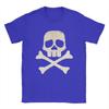 Space Pirate Captain Harlock Albator T Shirt for Cotton Fashion for Male T-Shirt Crewneck Tees Birthday Gift Clothes