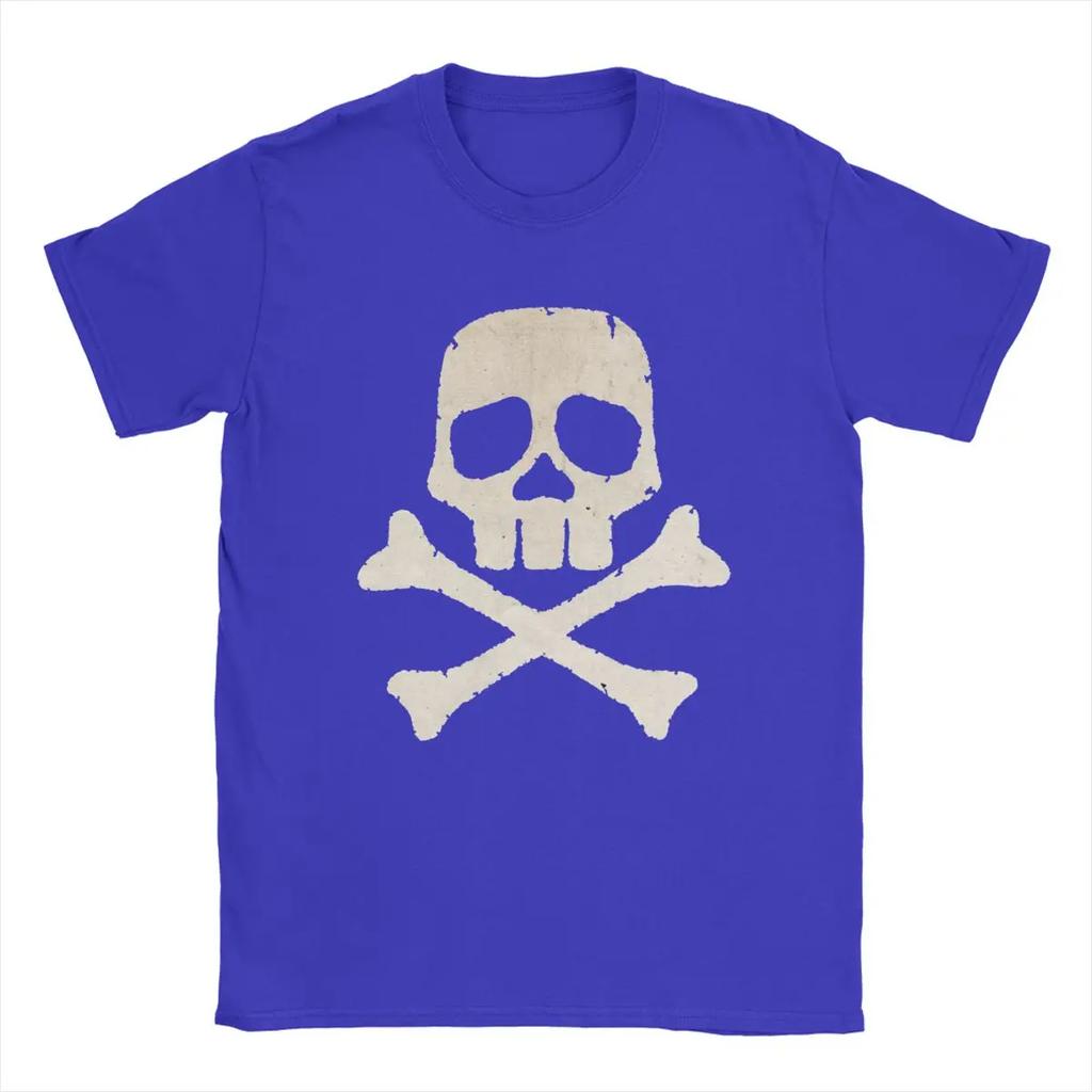 Space Pirate Captain Harlock Albator T Shirt for Cotton Fashion for Male T-Shirt Crewneck Tees Birthday Gift Clothes