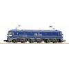 TOMIX N Gauge EF210-300 Series Momotaro Wrapping 7138 Railway Model Electric Locomotive