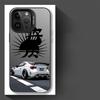 Крутой чехол «Автомобили мечты» для iPhone 17 Pro Max 15 11 13 16 Air 14 Plus 12 Pro Чехол для телефона
