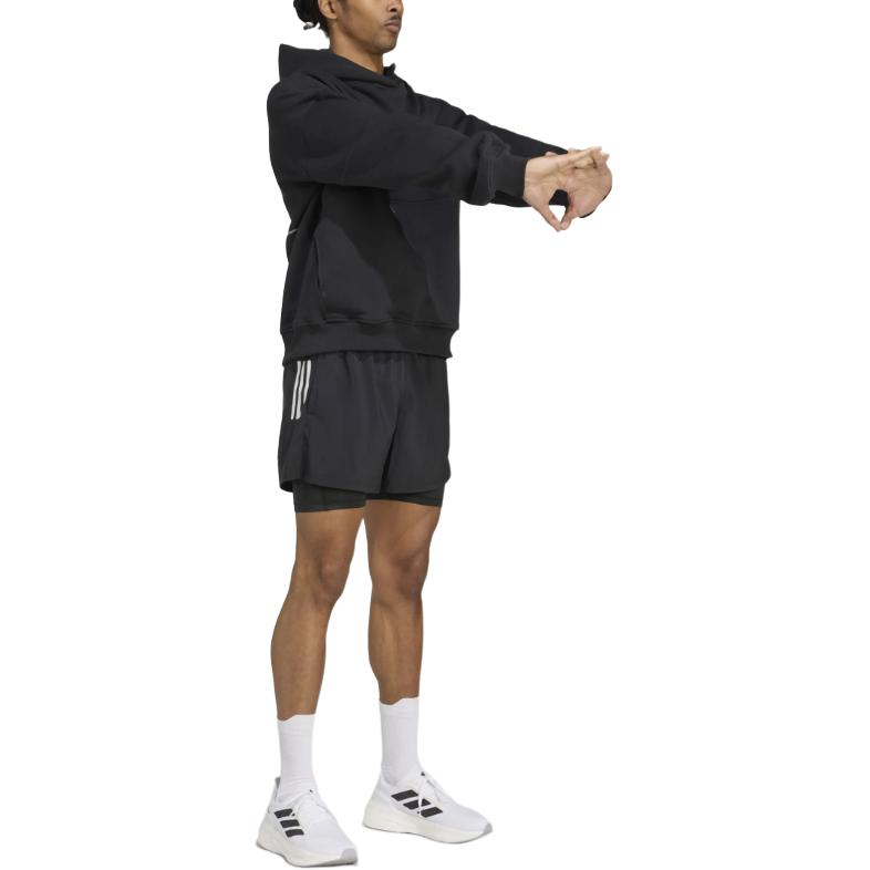 adidas Толстовка на молнии X Hermanos Koumori JY4090
