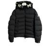 Б/у SALZMANDown jacket Nylon мужская