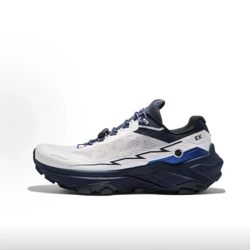 Classic Brand Top Quality Wearable Outdoor Hiking Shoe Comfortable Anti Slip Trekking Sneakers Unisex Mountain Climbing Shoe