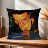 Band album DDeftones COOL  Personalized Pillow Cover Kids Bedroom Wild Party Decor Pillowcase kid Birthday shower Gift