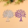 Tree Die Cuts Metal Die Cutting Dies In Scrapbooking Embossing Folder Suit