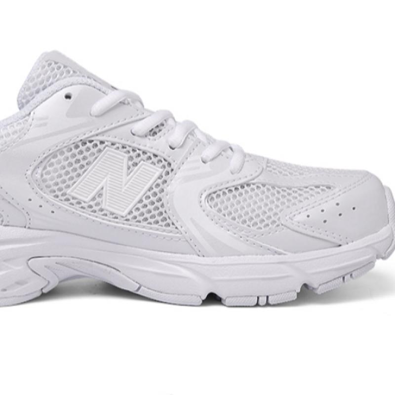 NewBalance New Balance Кроссовки 530 Кроссовки Белые Gr530pa