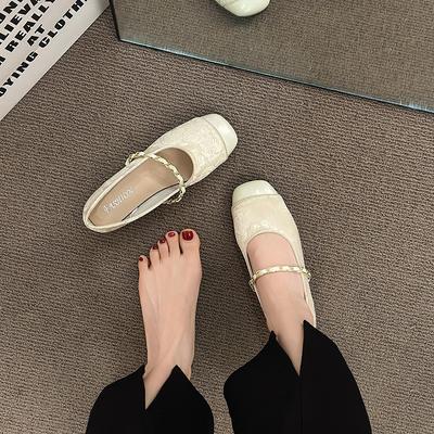 Женская обувь – Балетки