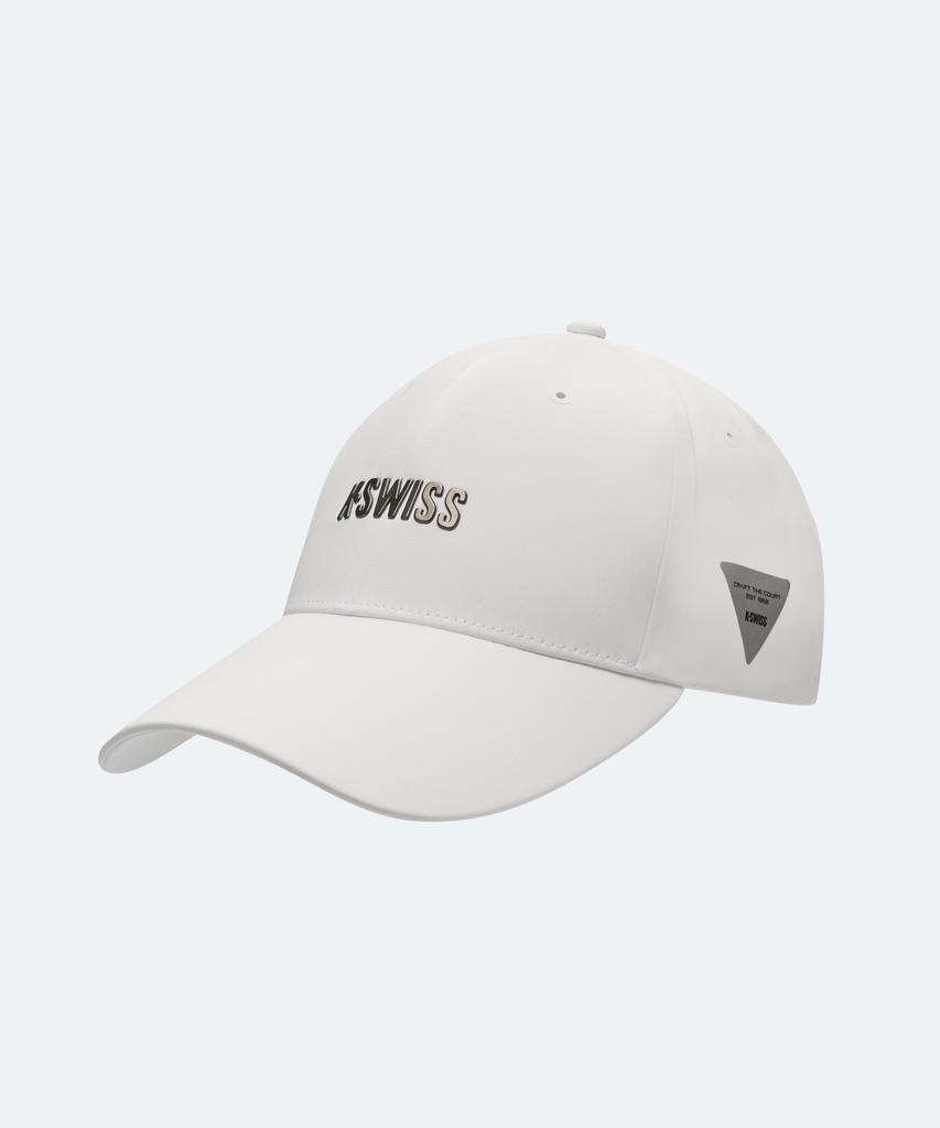 Мужская бейсболка K-SWISS_2Kshtsu002Wh