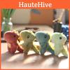 Super Soft Cute Plush Dinosaur Keychain T-rex Stuffed Animal Bag Accessory