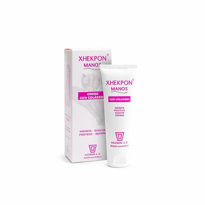 Крем для рук Xhekpon 40 мл