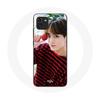 Case for Samsung Galaxy A03 BTS Jungkook Concept Photo
