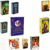 Новая серия Таро: Набор карточных игр