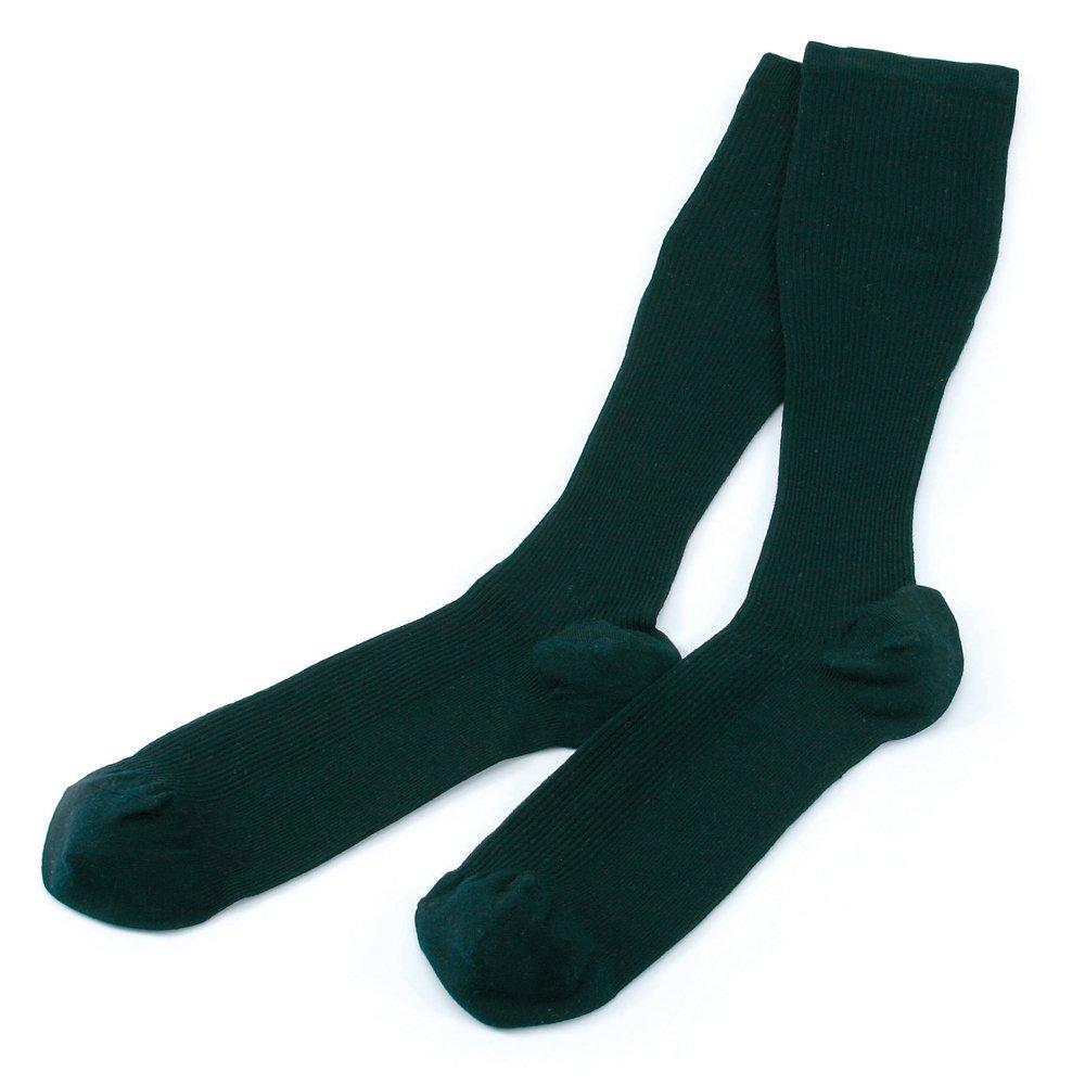 Носки гольфы BIBI Enagic Размер (Комплект из 2 пар, M, Черный)