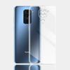 For Redmi Note 9 Pro Case Clear Silicone Soft Protect Cover For Redmi Note 9T 9S Shockproof Coque For Redmi Note 9 Pro Max Funda