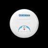 Doraemon Wireless Bluetooth 5.3 Noise-Cancelling Half In-Ear Headset