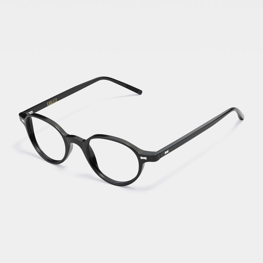 Keobicheu Richmond (M) Black