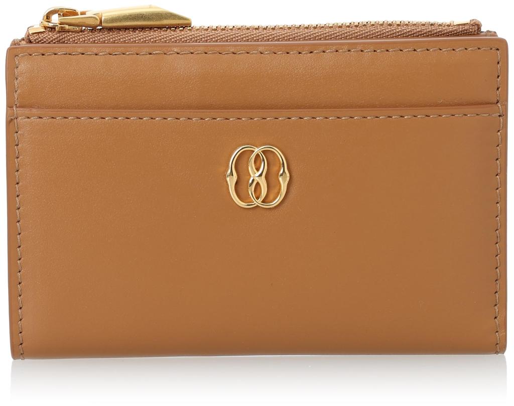 Wallet 6304806 EMBLEM DESERTO [Bally] Bi-fold 22+ORO [item]