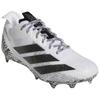 Adizero Electric Adidas 2 'Cloud White Core Black' IE8867