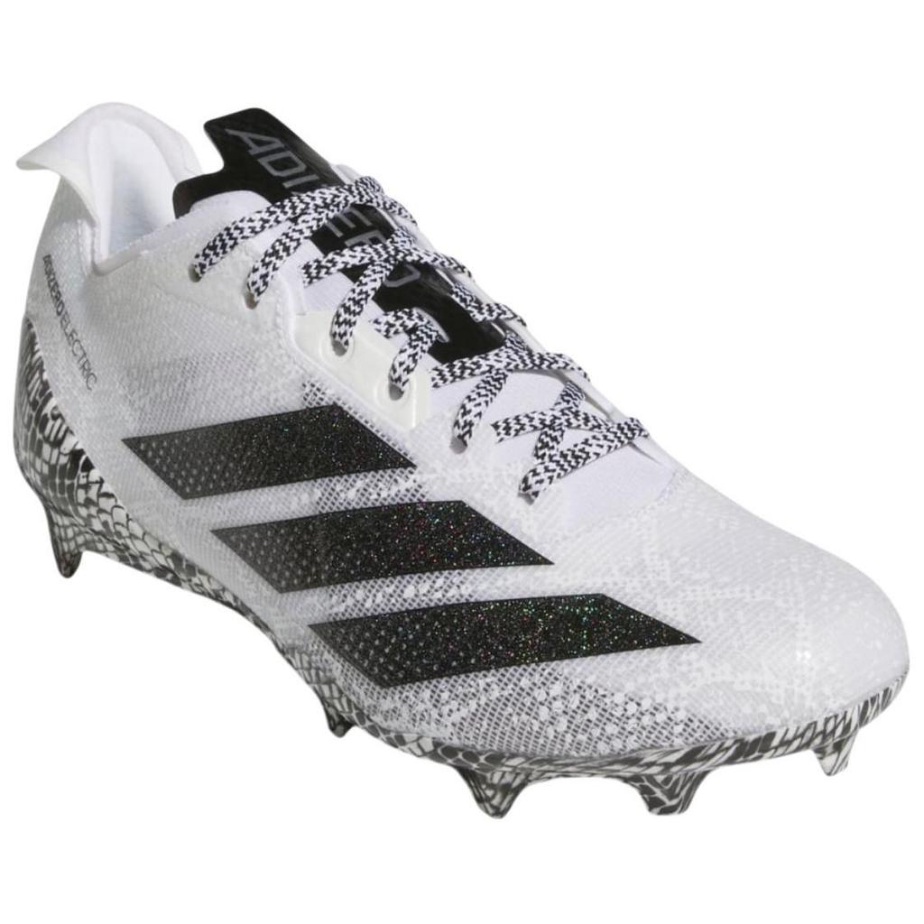 Adizero Electric Adidas 2 'Cloud White Core Black' IE8867