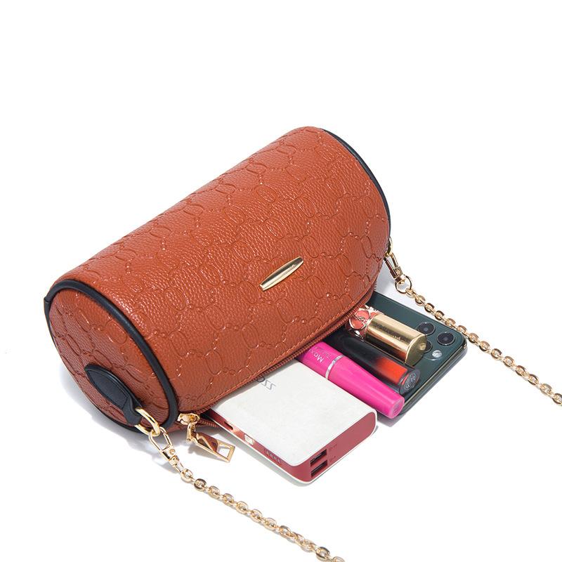 Модная сумка, модная простая косая сумка на одно плечо, сумка большой вместимости, женская большая сумка