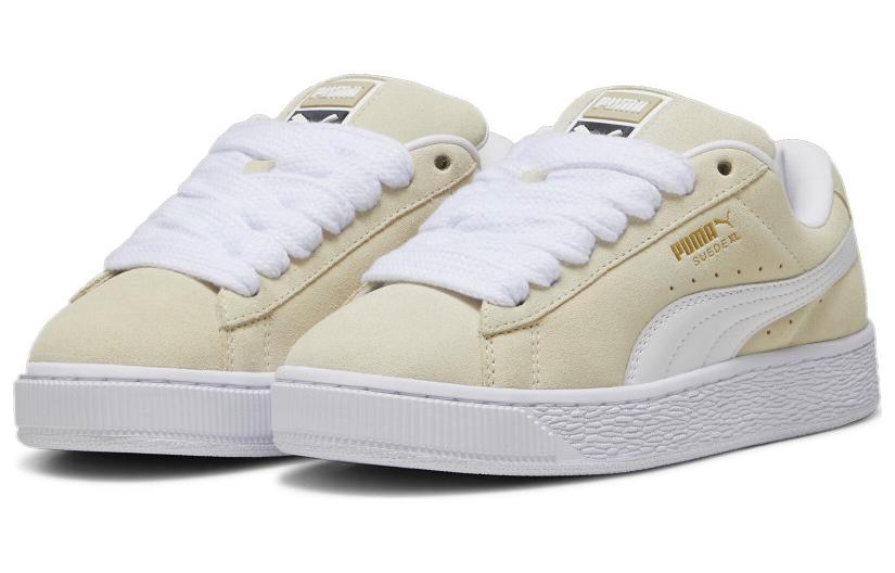 Puma Замша XL Миндаль в сахаре