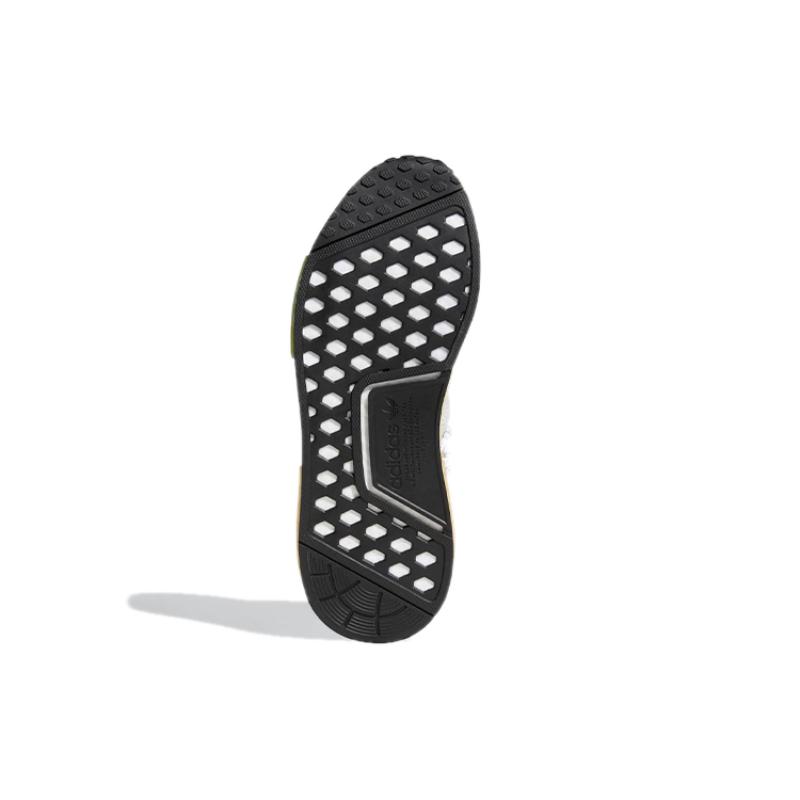 adidas Кроссовки Pharrell X Adidas Nmd Human Race 'Светло-серый бирюзовый' Q46467