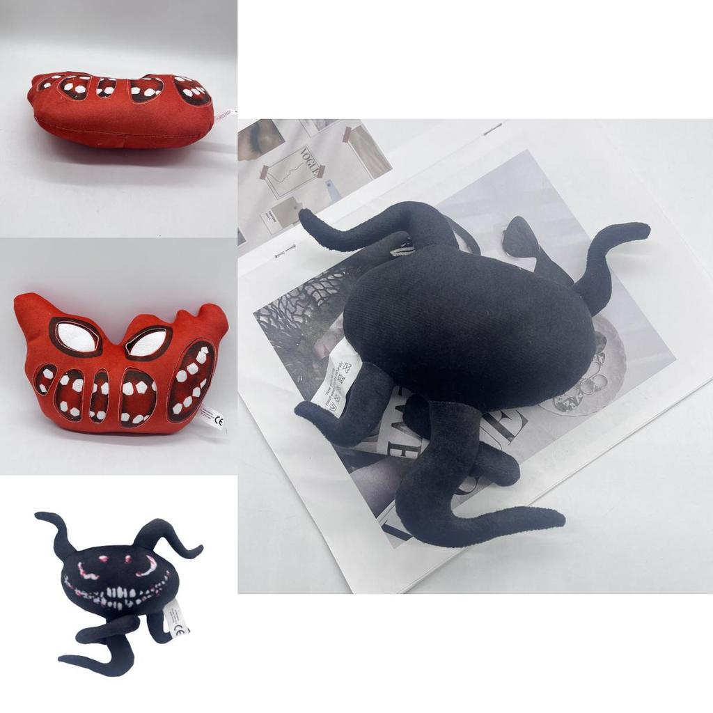 High-quality Doors Roblox Screech Stuffed Animal