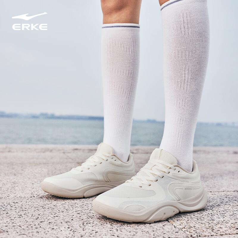 ERKE Linglong Women's Lightweight Breathable Running Shoes