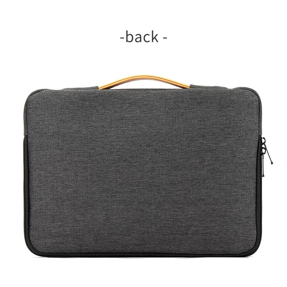 Чехол для ноутбука, чехол для ноутбука 14 15,6 дюймов, сумка для ноутбука Macbook M1 Air Pro HP Acer Xiami Huawei Lenovo, компьютерный портфель