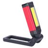 Multifunction Work Light Rechargeable COB Magnetic Working Lamp Inspection Lamp USB Charging