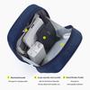 New Travel Data Cable Organizer Bag Waterproof  Power Bank Earphone Storage Case Portable Digital Accessories Storage Bag