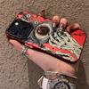 Чехол Dark Eye of Cthulhu для iPhone16 15 14 13 12 11 Pro Max X XS Max XR SE 7 8 Plus Чехол для Apple Phone