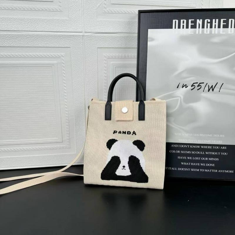 Премиальный sense ns сумка для мобильного телефона новая мультяшная вязаная сумка нишевая универсальная сумка-мессенджер кошелек для мелочи