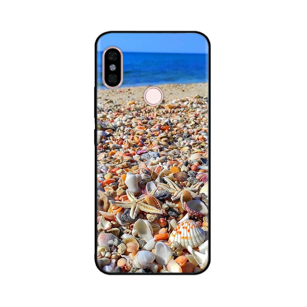 Ударопрочный чехол для Redmi Note 5 Pro Чехол Fundas Животные Расписной Мягкий ТПУ Чехол для Xiaomi Redmi Note 5 Pro Note5 Чехлы для телефона