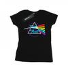 Womens/Ladies Neon Darkside Cotton T-Shirt