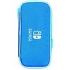 Лицензированный чехол для Nintendo Switch Lite Smart Blue [Продукт Nintendo],