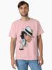 Michael Jackson Michael Smooth Criminal Jackson - Dance Move Classic T-Shirt
