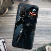 Чехол 'Чужой Хищник' для Xiaomi 14T 11T 12T 13T Pro 13 14 15 Ultra POCO X7 Pro X3 X5 F5 F6 M6 X6 Pro