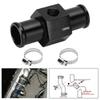 Radiator Sensor Adapter Mounting Hose, Temperature Meter Joint Pipe - Motorcycle Modified