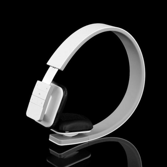 LC 8200 Выдвижные регулируемые беспроводные Bluetooth-совместимые наушники Легкая гарнитура