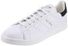 Originals Stan Smith LUX Crystal Black HQ6785 Size Japan White/Off White/Core 24.5cm