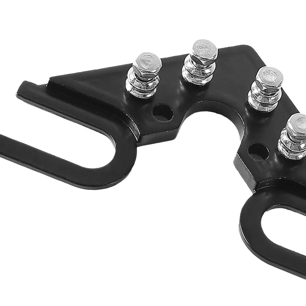 B2/B3/B4 Guitar Lock String Tuner Chrome Guitar Locking Tuning Key Peg Guitar Accessory Guitar String Butler for Electric Guitar